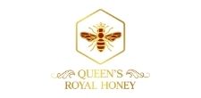Queens Royal Honey