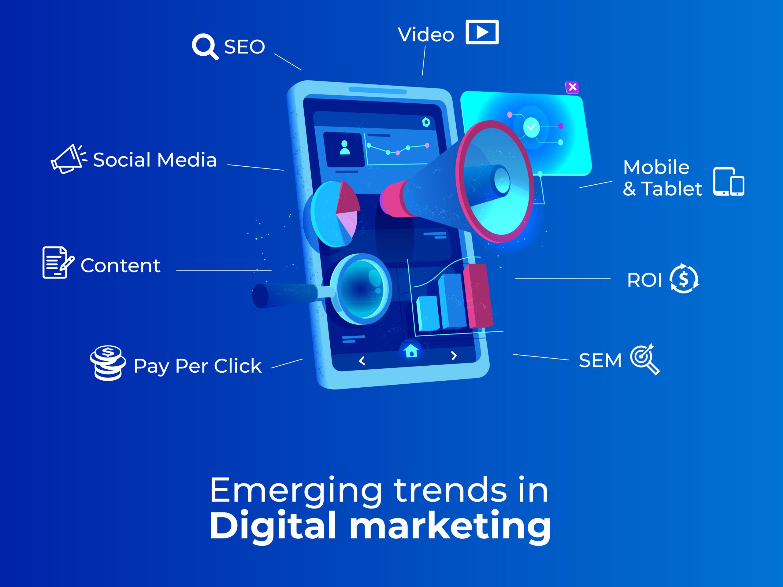 Emerging Trends in Digital Marketing Post Covid-19