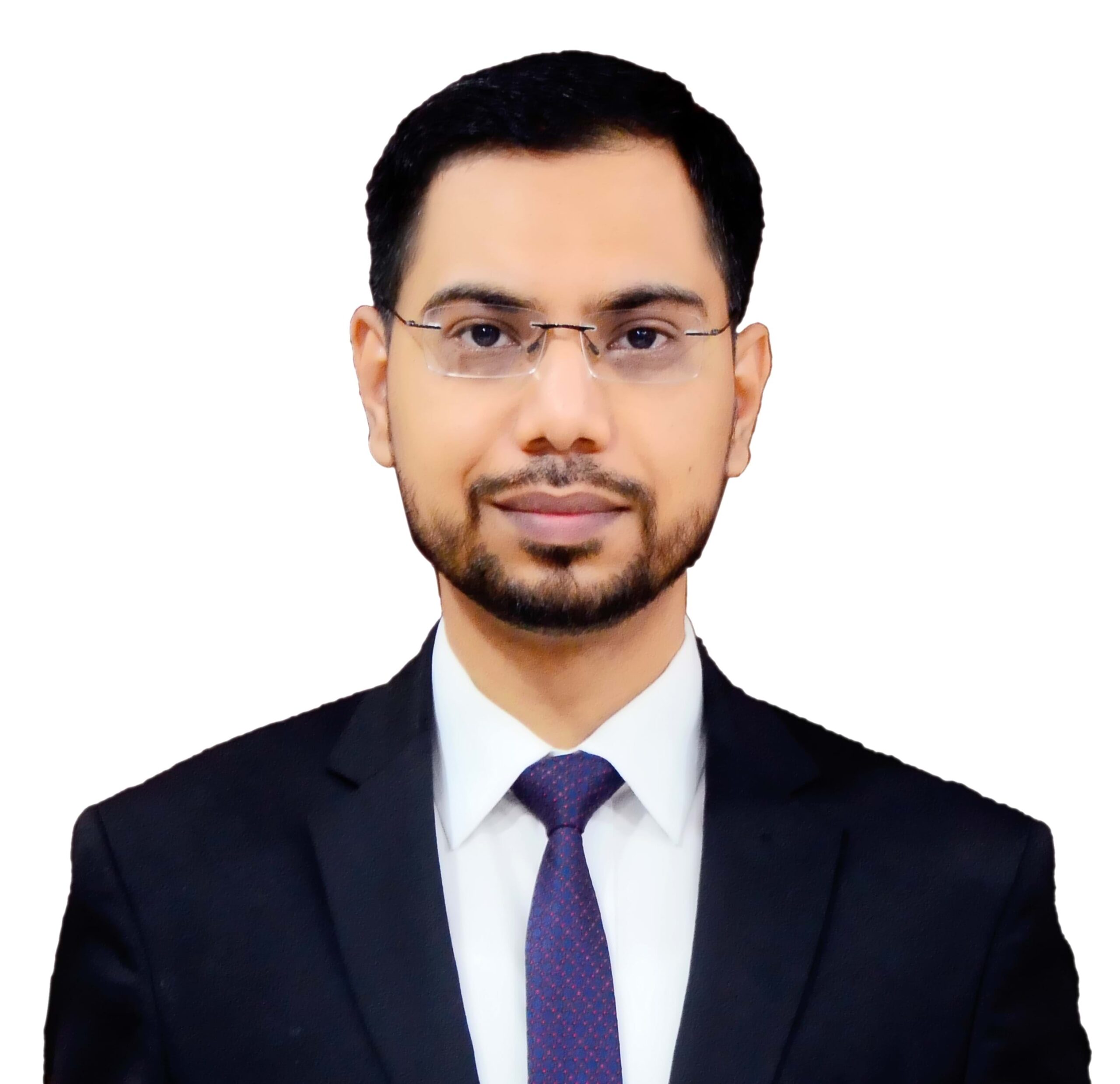 Dr Syed Nadeem Akhtar