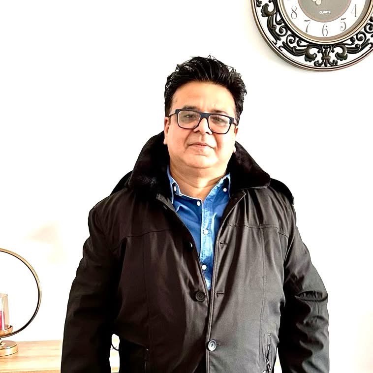 Imad Malik