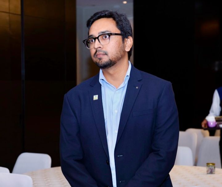 Mohd Omar