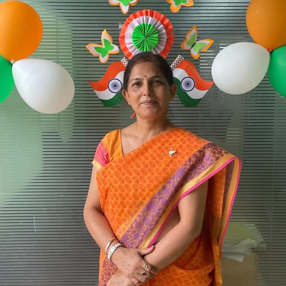 Anju Arora